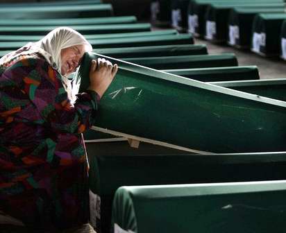 Srebrenica 8